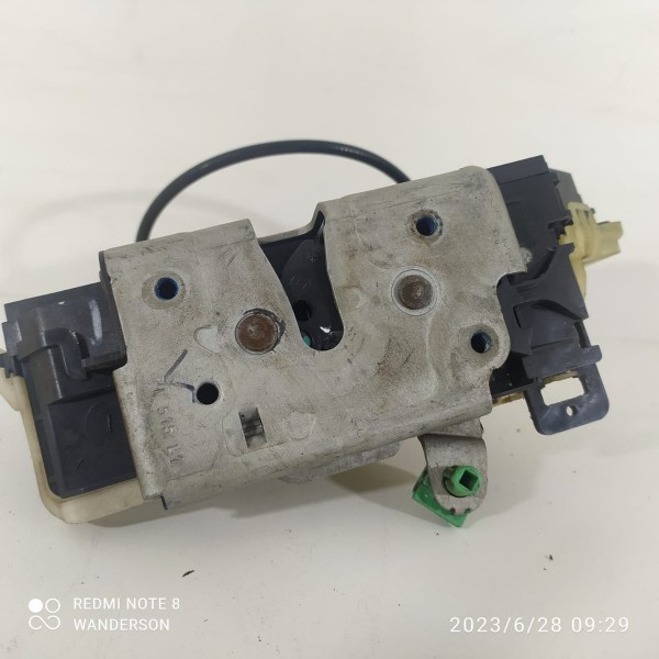Fechadura Porta Edge Traseira Esq 2008 2010 2011/2014 986964