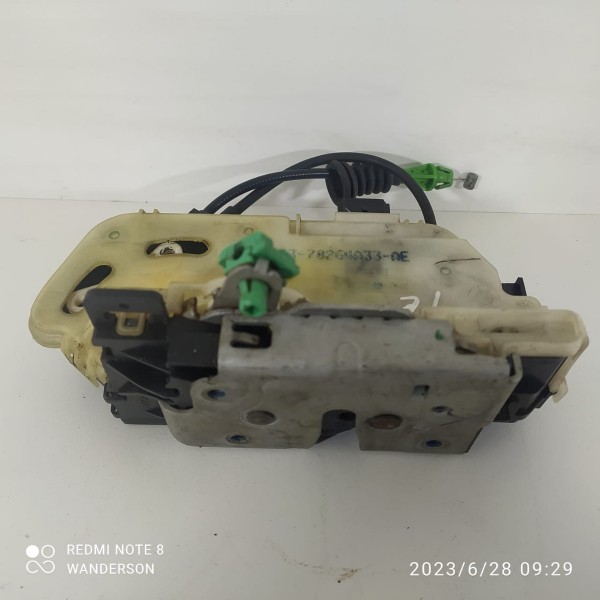 Fechadura Porta Edge Traseira Esq 2008 2010 2011/2014 986964