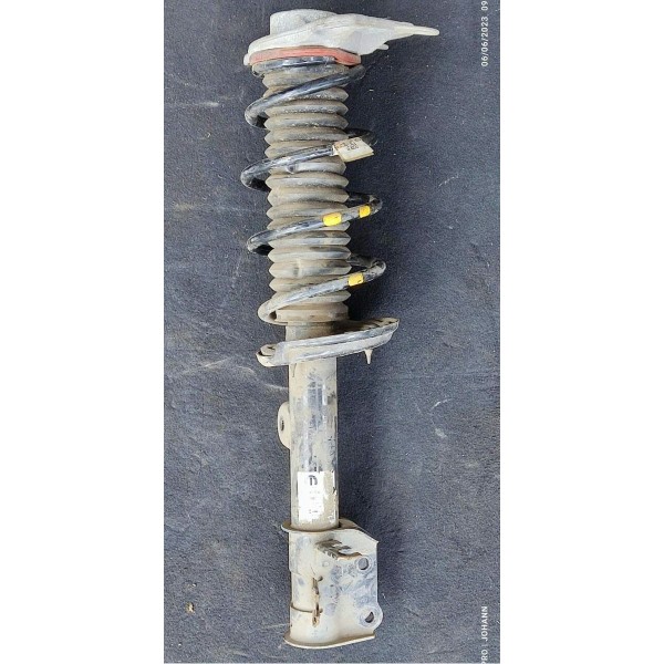 Torre Suspensão Renegade Traseira Esq 2016/2021 /29257