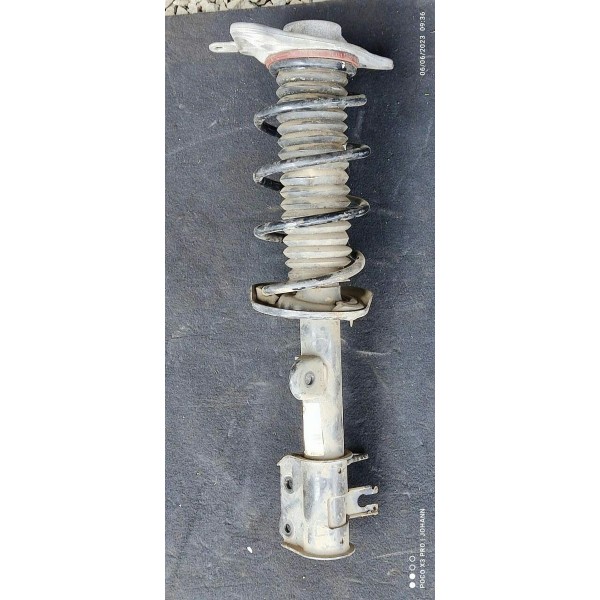 Torre Suspensão Renegade Traseira Esq 2016/2021 /29257