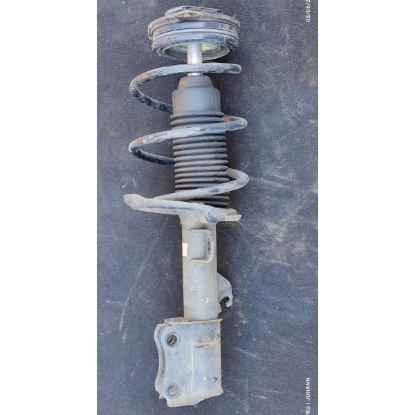 Torre Suspensão Sentra Diant Esq 2016 A 2019 /29255