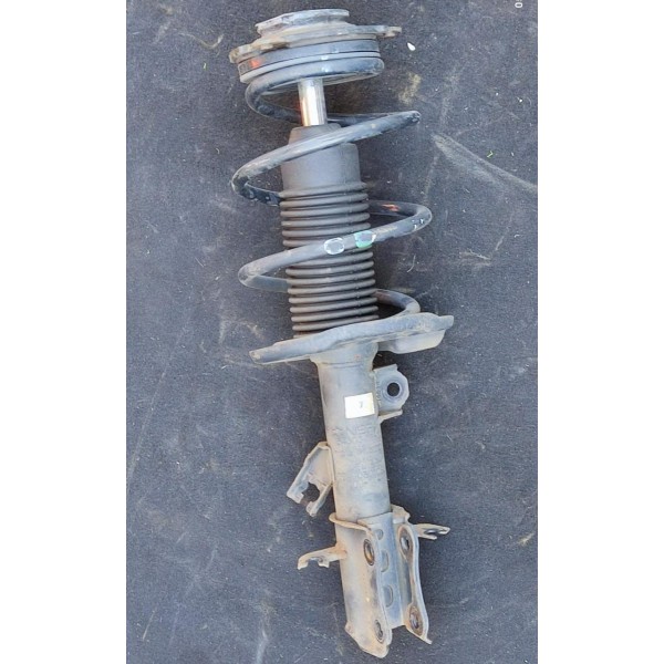 Torre Suspensão Sentra Diant Esq 2016 A 2019 /29255