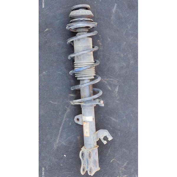 Torre Suspensão Versa 1.6 Diant Direita 2014 A 2020 /29253