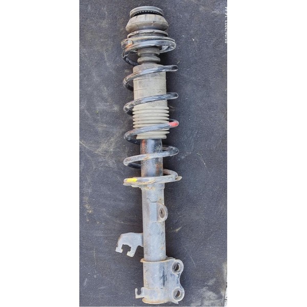 Torre Suspensão Versa 1.6 Diant Direita 2014 A 2020 /29253