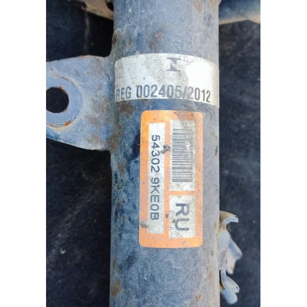 Torre Suspensão Versa 1.6 Diant Direita 2014 A 2020 /29253