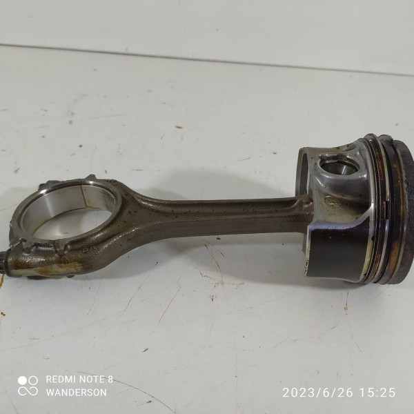 Pistao Biela Tcross 1.4 2019 2020 2021 2024 Stander /30216