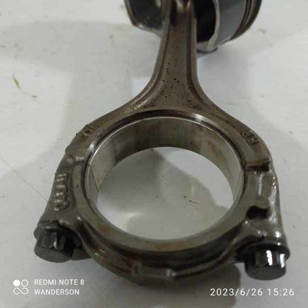 Pistao Biela Tcross 1.4 2019 2020 2021 2024 Stander /30216