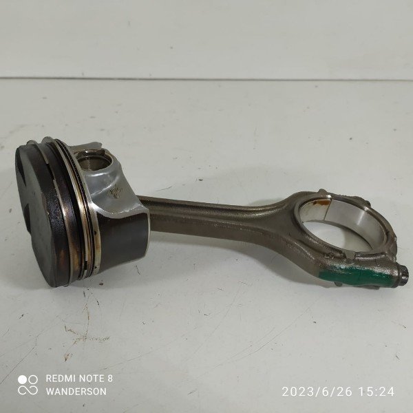 Pistao Biela Vw Tcross 1.4 2019 2020 2021 2022 2024 /30215