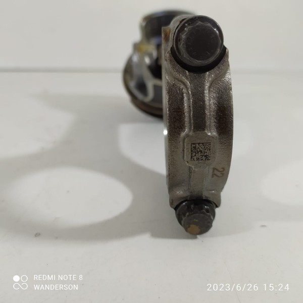 Pistao Biela Vw Tcross 1.4 2019 2020 2021 2022 2024 /30215