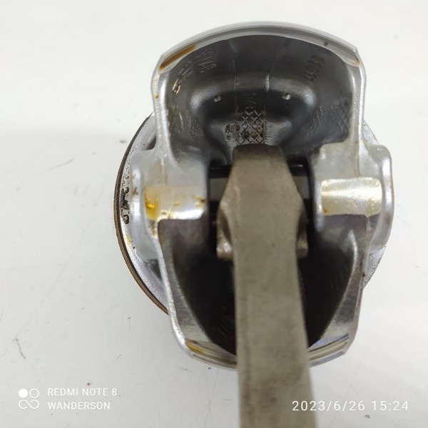 Pistao Biela Vw Tcross 1.4 2019 2020 2021 2022 2024 /30215