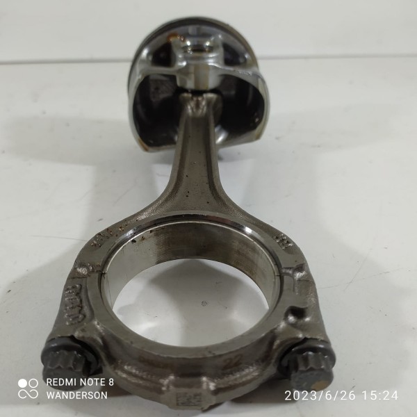 Pistao Biela Vw Tcross 1.4 2019 2020 2021 2022 2024 /30215