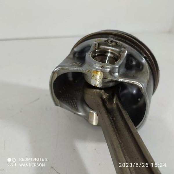 Pistao Biela Vw Tcross 1.4 2019 2020 2021 2022 2024 /30215