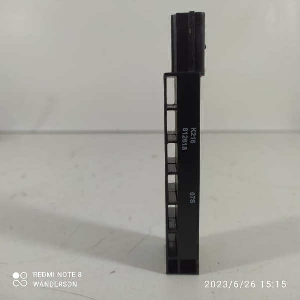 Sensor Antena Keyless Vw Tcross 2018/2024 5q0962131