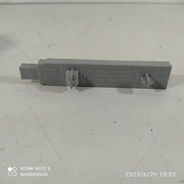 Sensor Anterna Keyless Vw Tcross 2018/2024 5k09621132b