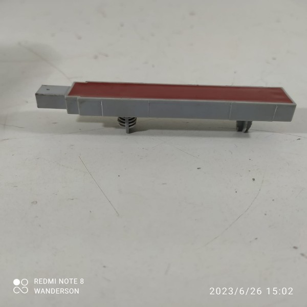 Sensor Anterna Keyless Vw Tcross 2018/2024 5k09621132b