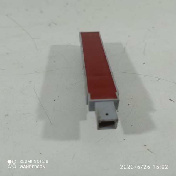 Sensor Anterna Keyless Vw Tcross 2018/2024 5k09621132b