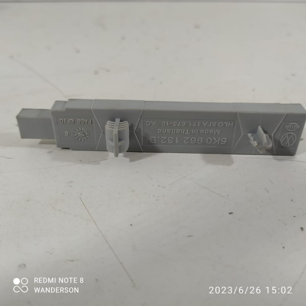 Sensor Anterna Keyless Vw Tcross 2018/2024 5k09621132b