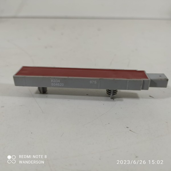 Sensor Anterna Keyless Vw Tcross 2018/2024 5k09621132b