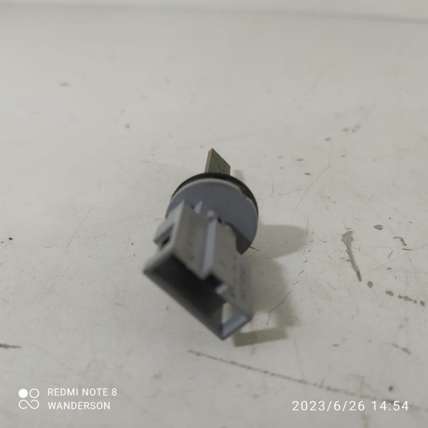 Sensor Temperatura Vw Tcross 2018/2024 1k0907543e