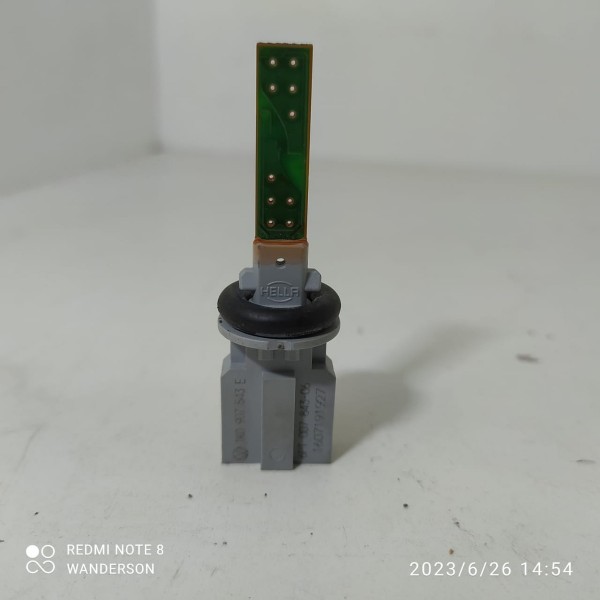 Sensor Temperatura Vw Tcross 2018/2024 1k0907543e