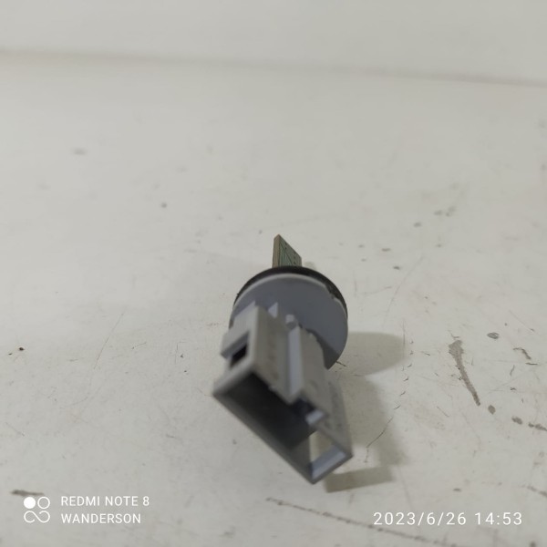 Sensor Temperatura Vw Tcross 2018/2024 1k0907543e