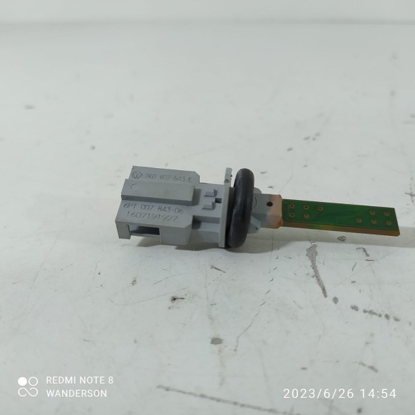Sensor Temperatura Vw Tcross 2018/2024 1k0907543e