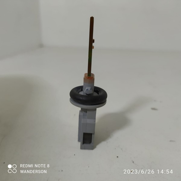 Sensor Temperatura Vw Tcross 2018/2024 1k0907543e