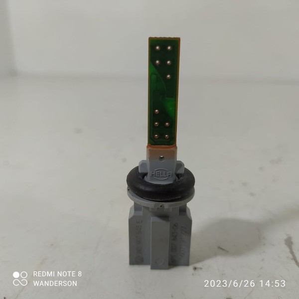 Sensor Temperatura Vw Tcross 2018/2024 1k0907543e