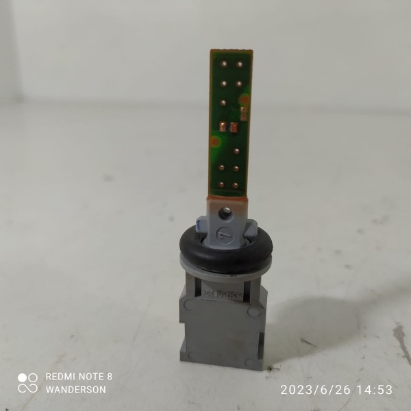 Sensor Temperatura Vw Tcross 2018/2024 1k0907543e