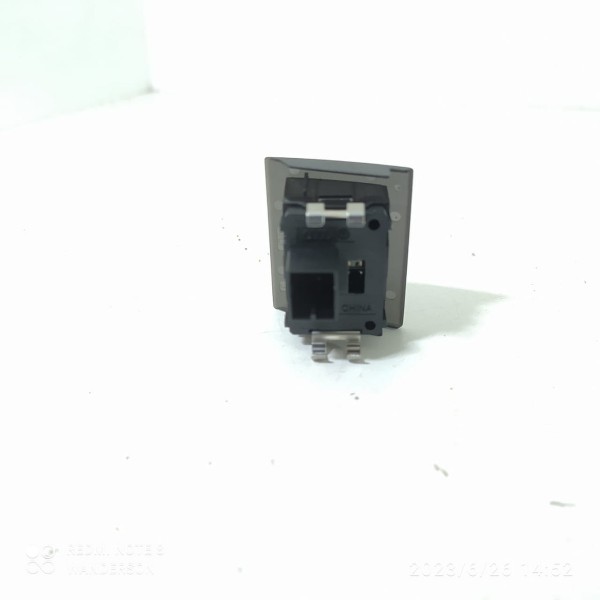Sensor Crepuscular Vw Tcross 2018/2024 2g0907451b