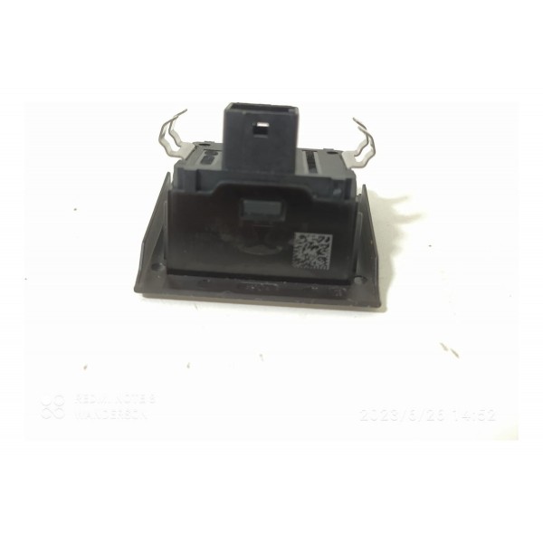 Sensor Crepuscular Vw Tcross 2018/2024 2g0907451b