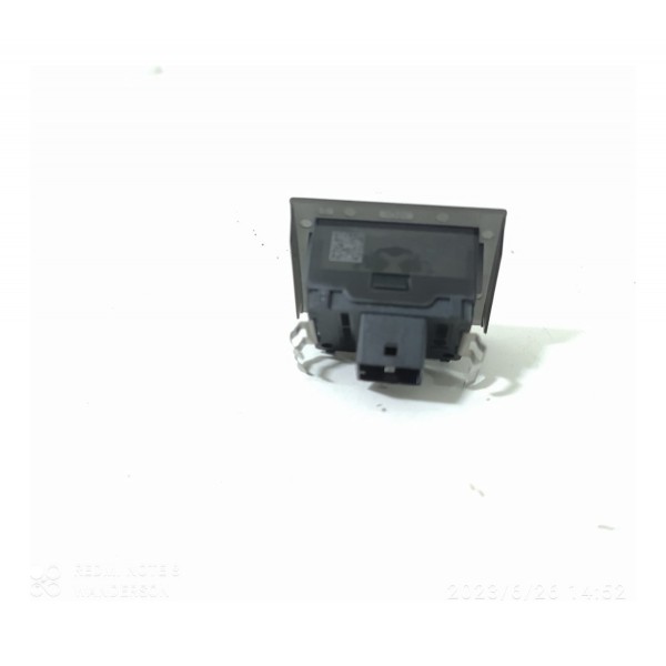 Sensor Crepuscular Vw Tcross 2018/2024 2g0907451b
