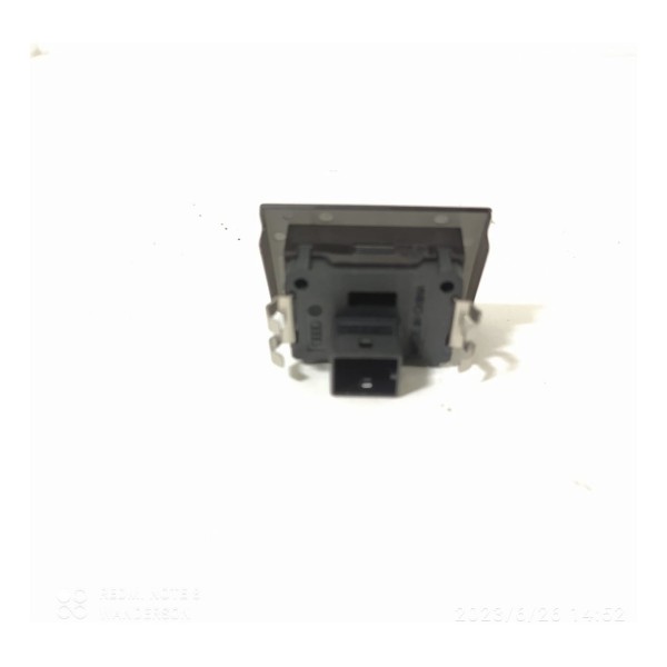 Sensor Crepuscular Vw Tcross 2018/2024 2g0907451b