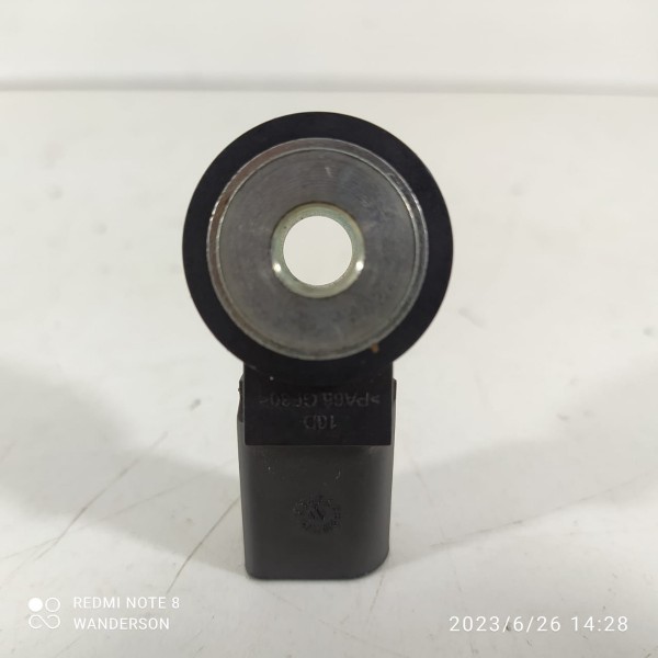 Sensor Detonaçao Vw Tcross 2018/2024 030905377d