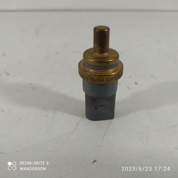 Sensor Temperatura Vw Tcross 2018/2024 06a919501a