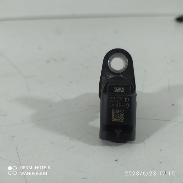 Sensor Fase Vw Tcross 1.4 2018/2024 04c907601