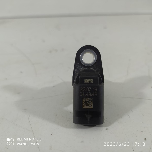 Sensor Fase Vw Tcross 1.4 2018/2024 04c907601