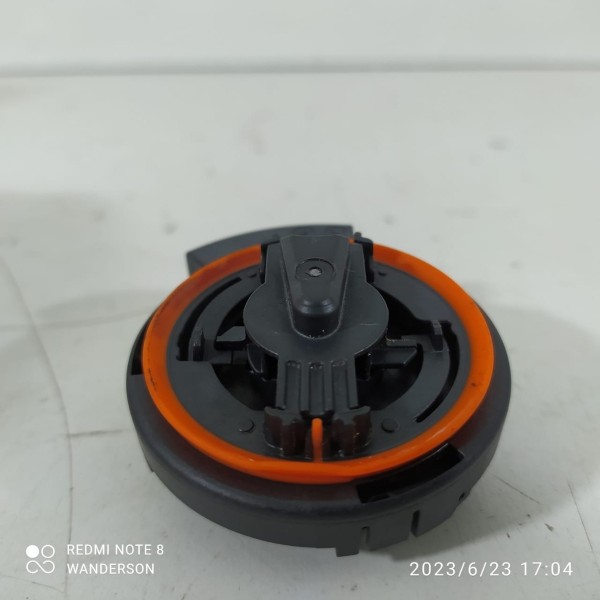 Sensor Impacto Tcross Porta Dianteira  2qb959354 /30196