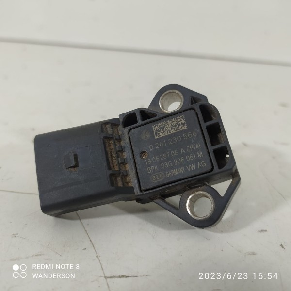Sensor Map Pressao Vw Tcross 2018/2024 0261230566 /30193