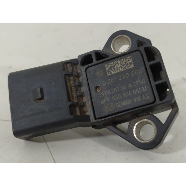 Sensor Map Pressao Vw Tcross 2018/2024 0261230566 /30193