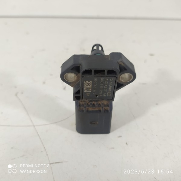 Sensor Map Pressao Vw Tcross 2018/2024 0261230566 /30193