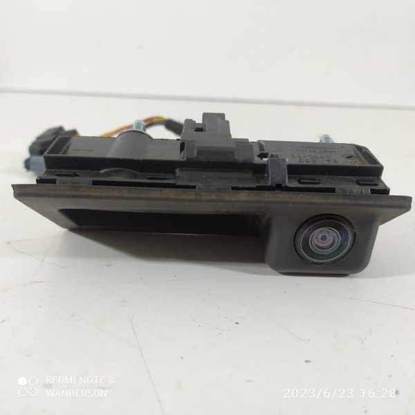 Camera Re Tcross 2018/2024 Original 2gp827566