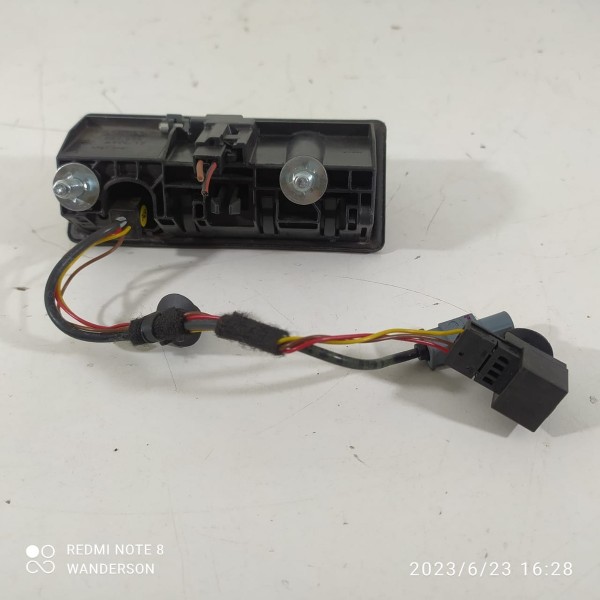 Camera Re Tcross 2018/2024 Original 2gp827566