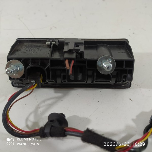 Camera Re Tcross 2018/2024 Original 2gp827566