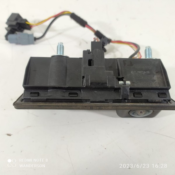 Camera Re Tcross 2018/2024 Original 2gp827566