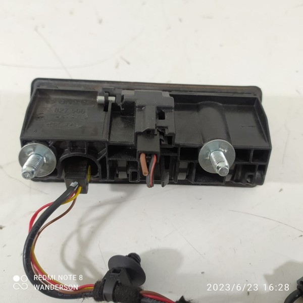 Camera Re Tcross 2018/2024 Original 2gp827566