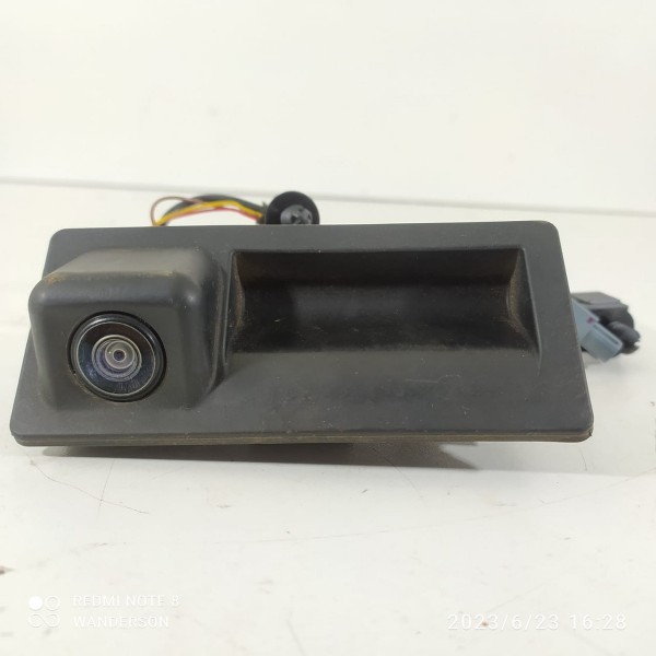 Camera Re Tcross 2018/2024 Original 2gp827566
