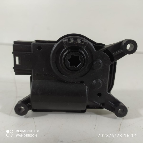 Motor Atuador Caixa Ar Vw Tcross 2018/2024 2q0907511e