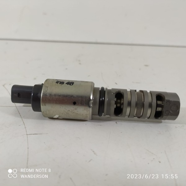 Valvula Solenoide Vw Tcross 1.4 2018/2024 04e906455d