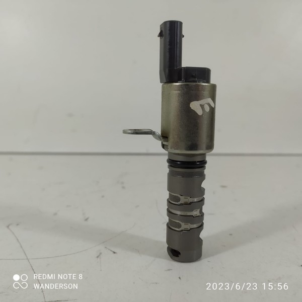 Valvula Solenoide Vw Tcross 1.4 2018/2024 04e906455d